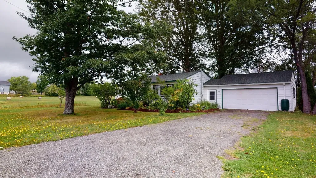 345 Pushaw Road Bangor ME 04401