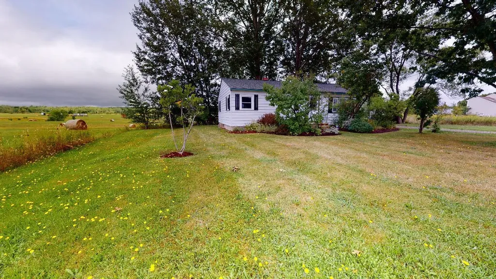 345 Pushaw Road Bangor ME 04401