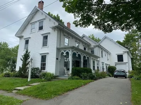 34 Dunn Street Thomaston ME 04861