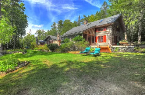 371 Bald Mountain Road Rangeley ME 04970