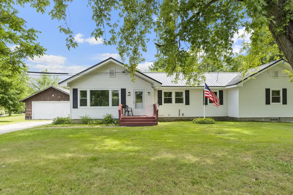 1000 Riverside Drive Auburn ME 04210