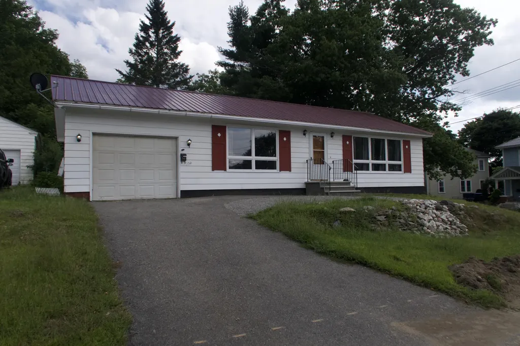 104 Stillwater Avenue Old Town ME 04468