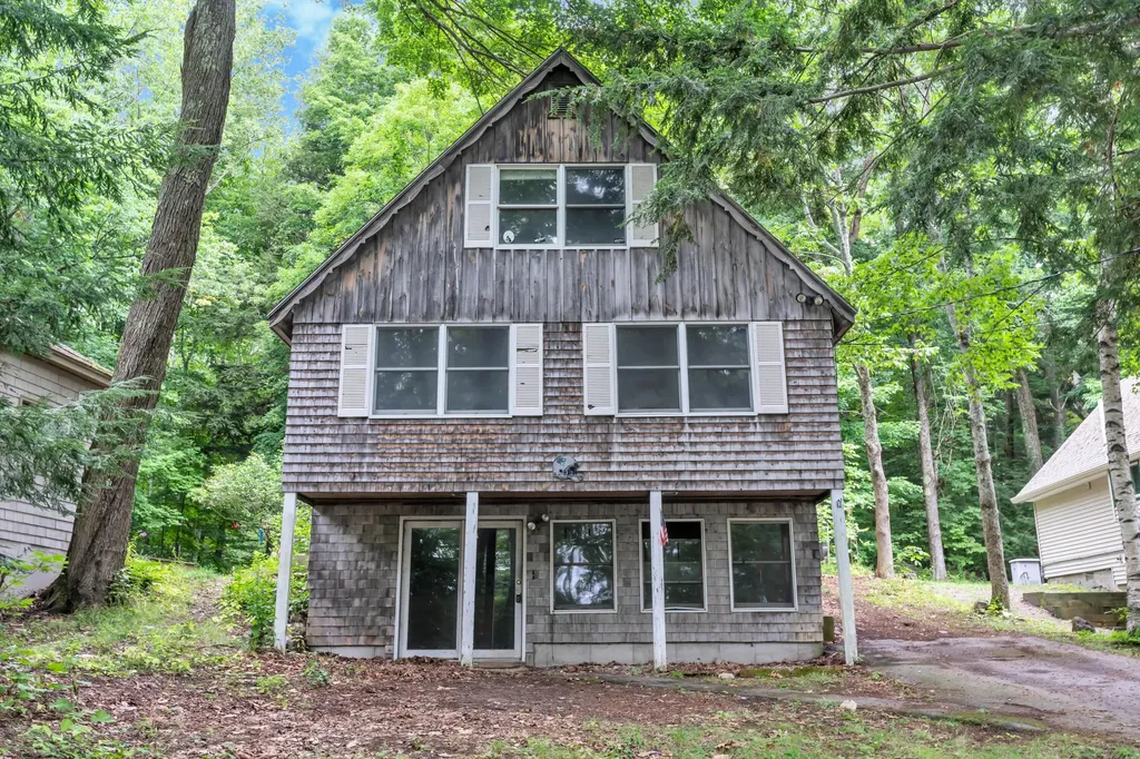 168 Cottage Road Windham ME 04062