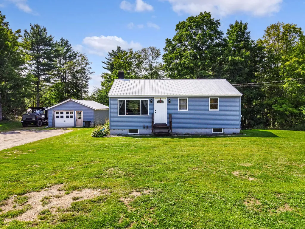90 Bog Road Albion ME 04910