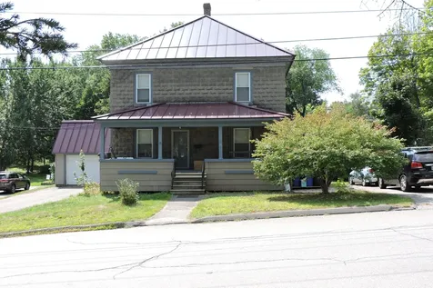 74 High Street Waterville ME 04901