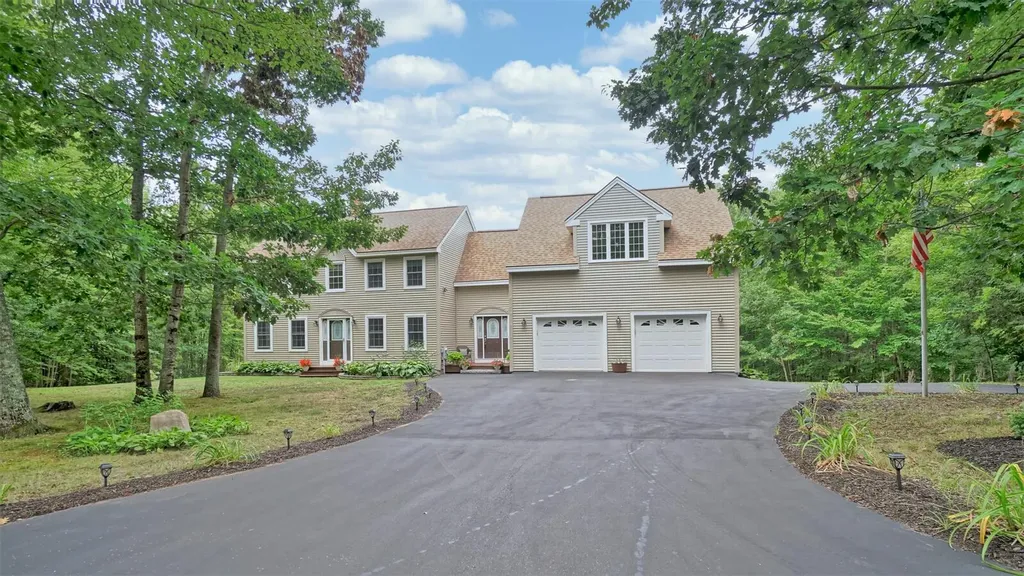 200 Cole Hill Road Standish ME 04084