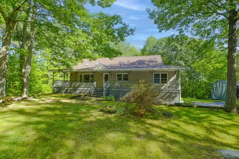 122 Sunny Hill Road Casco ME 04015