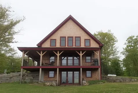 1564 Pond Road Mount Vernon ME 04352