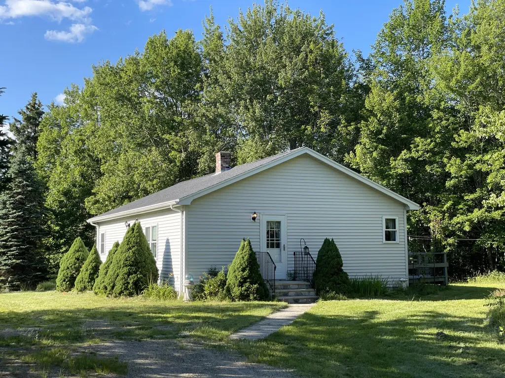 425 Kansas Road Milbridge ME 04658