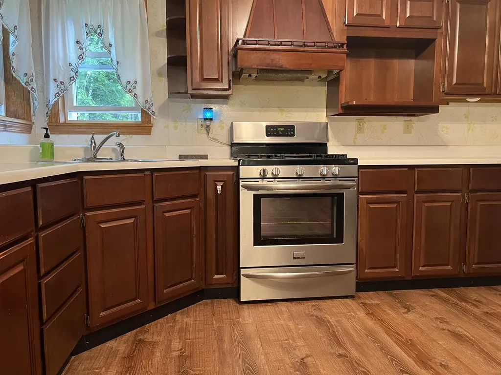 425 Kansas Road Milbridge ME 04658