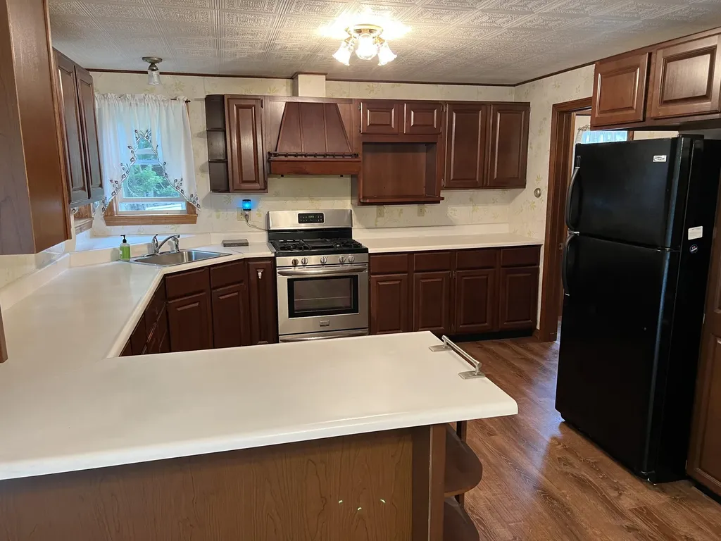 425 Kansas Road Milbridge ME 04658