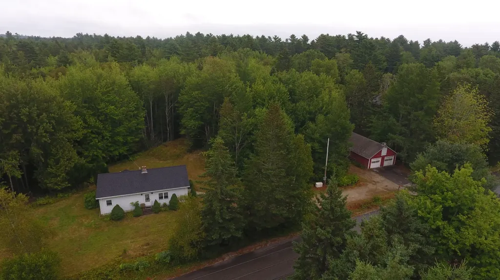 425 Kansas Road Milbridge ME 04658