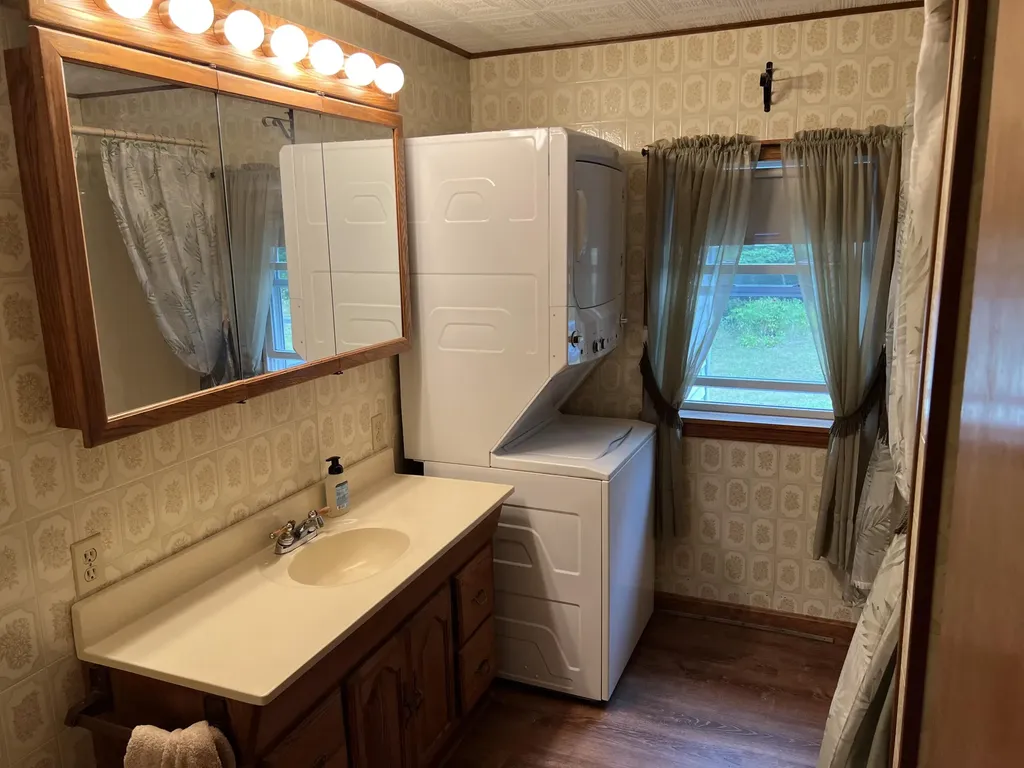 425 Kansas Road Milbridge ME 04658