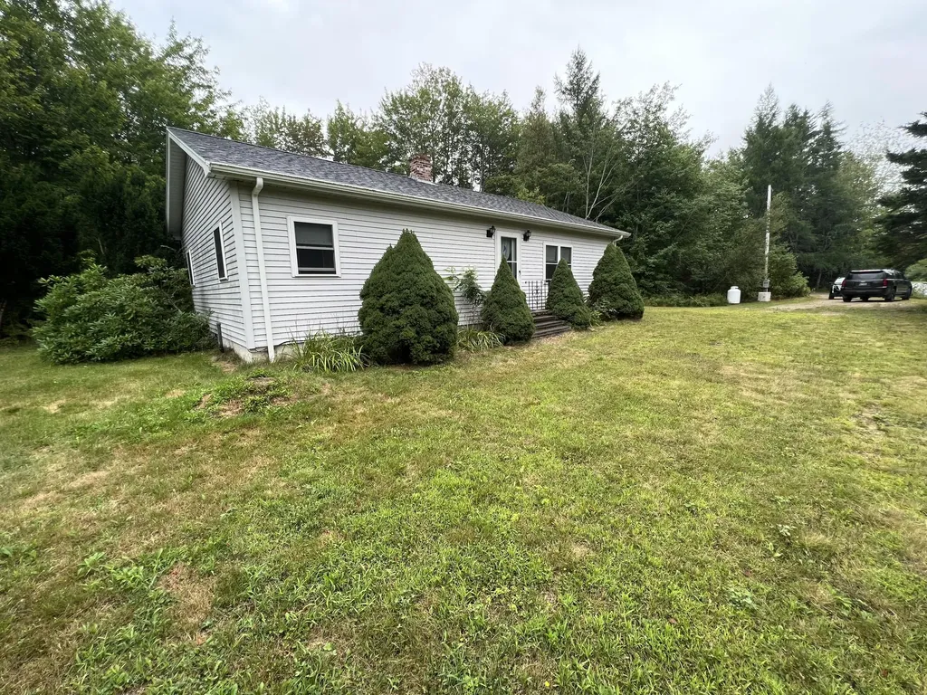 425 Kansas Road Milbridge ME 04658