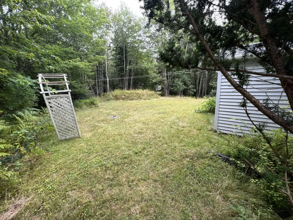 425 Kansas Road Milbridge ME 04658