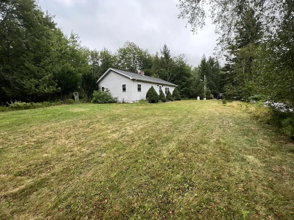 425 Kansas Road Milbridge ME 04658