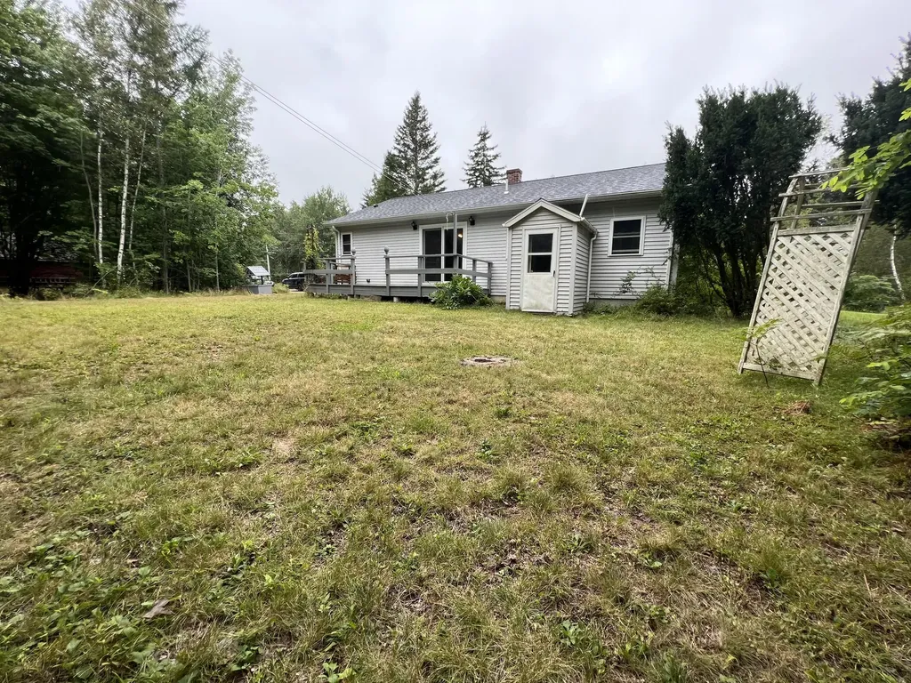 425 Kansas Road Milbridge ME 04658