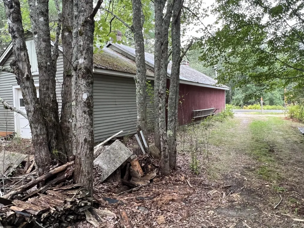 425 Kansas Road Milbridge ME 04658