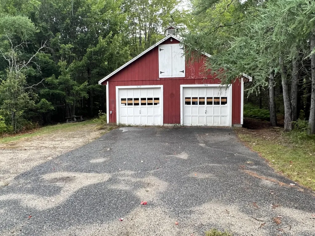 425 Kansas Road Milbridge ME 04658