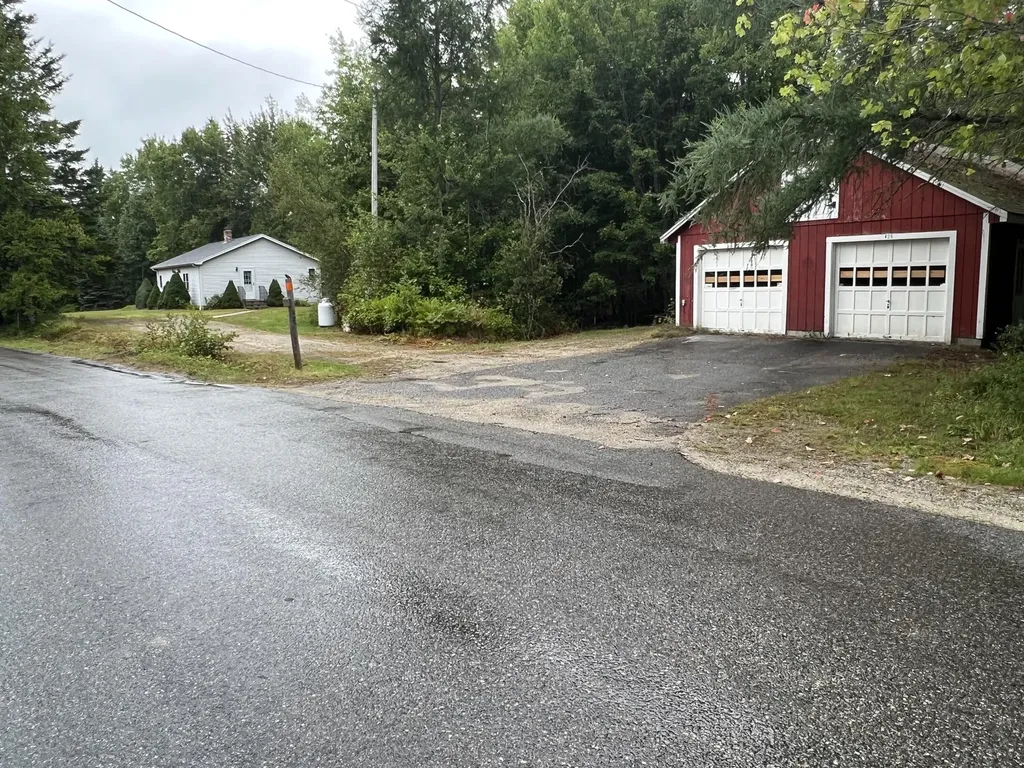 425 Kansas Road Milbridge ME 04658
