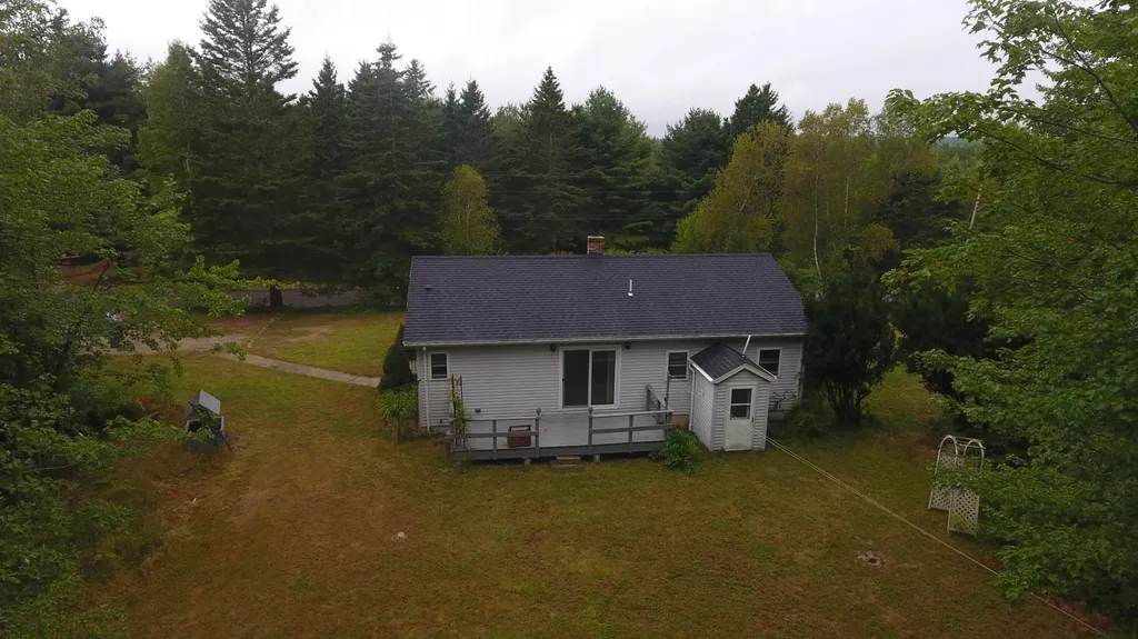 425 Kansas Road Milbridge ME 04658