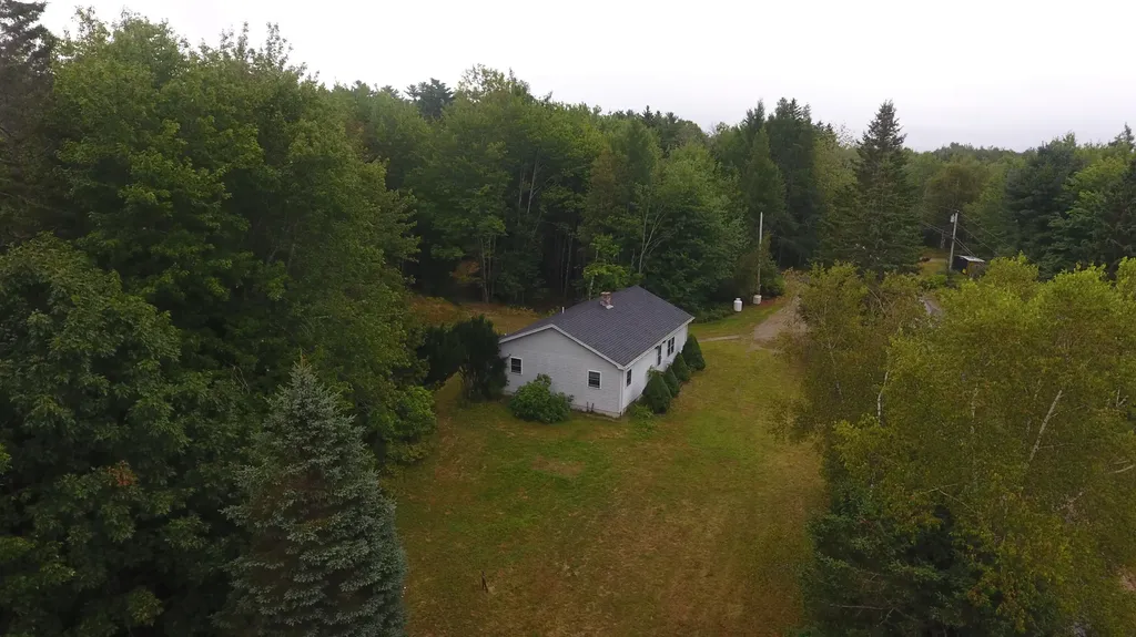425 Kansas Road Milbridge ME 04658