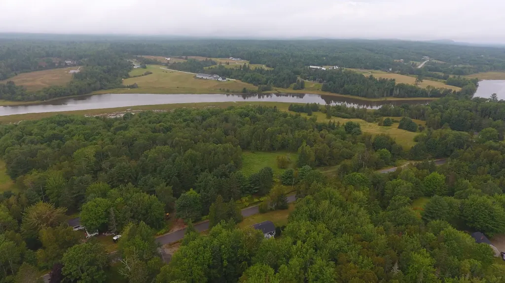 425 Kansas Road Milbridge ME 04658