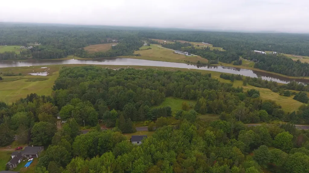 425 Kansas Road Milbridge ME 04658