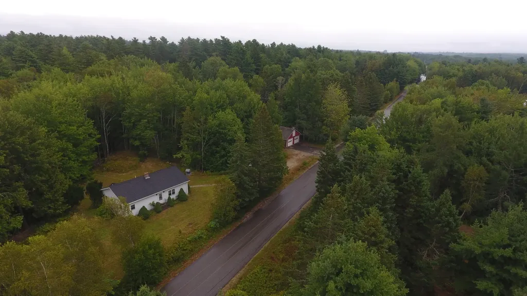 425 Kansas Road Milbridge ME 04658