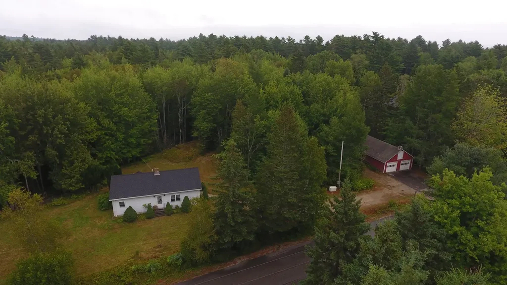 425 Kansas Road Milbridge ME 04658