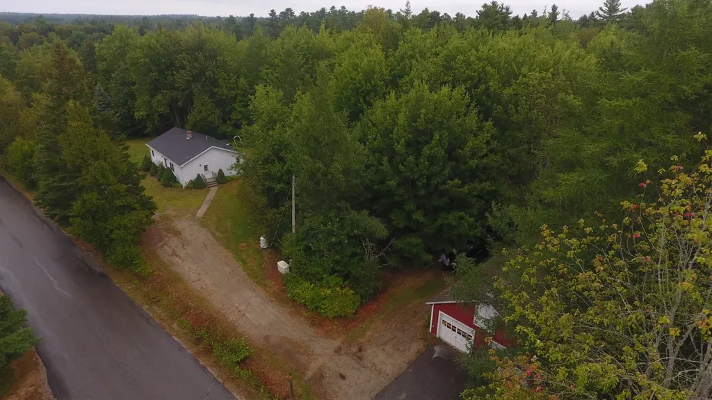 425 Kansas Road Milbridge ME 04658
