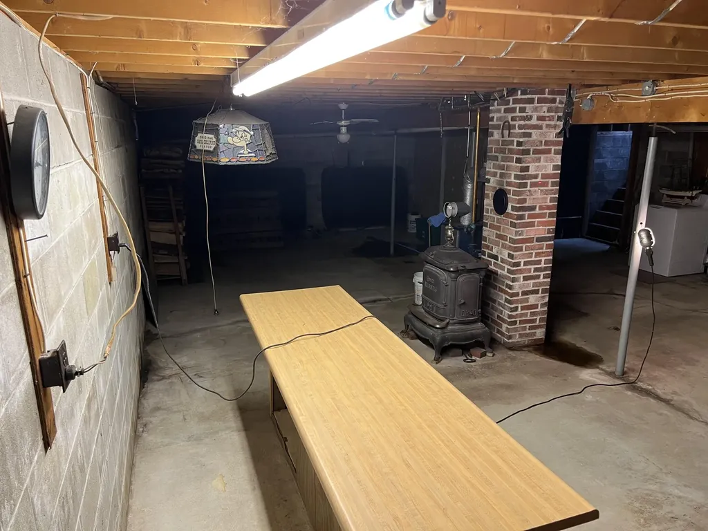 425 Kansas Road Milbridge ME 04658