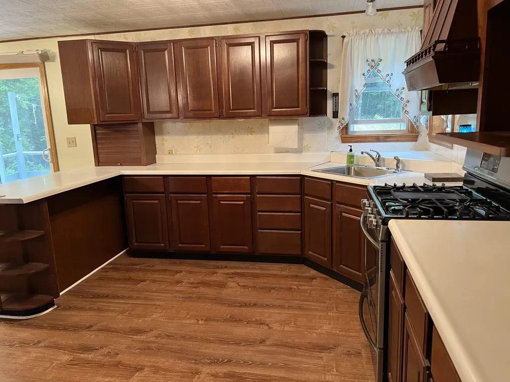 425 Kansas Road Milbridge ME 04658