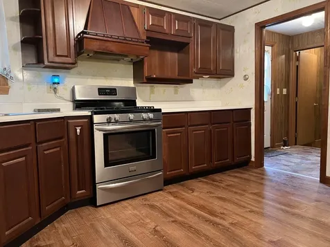 425 Kansas Road Milbridge ME 04658