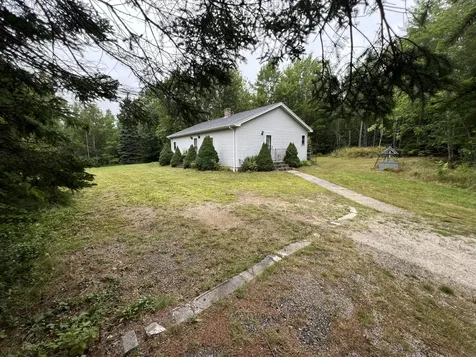 425 Kansas Road Milbridge ME 04658