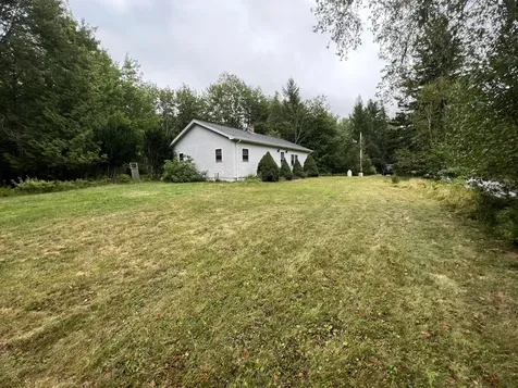 425 Kansas Road Milbridge ME 04658