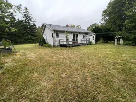 425 Kansas Road Milbridge ME 04658