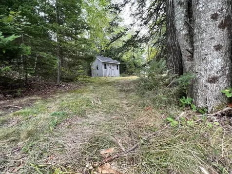 425 Kansas Road Milbridge ME 04658