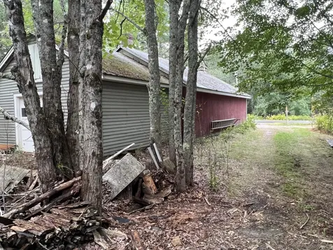 425 Kansas Road Milbridge ME 04658