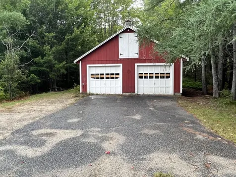 425 Kansas Road Milbridge ME 04658