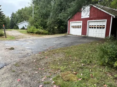 425 Kansas Road Milbridge ME 04658