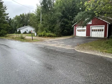 425 Kansas Road Milbridge ME 04658