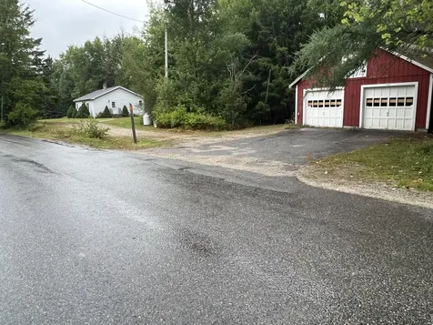 425 Kansas Road Milbridge ME 04658