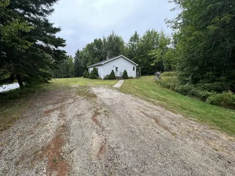425 Kansas Road Milbridge ME 04658