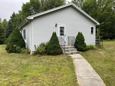 425 Kansas Road Milbridge ME 04658