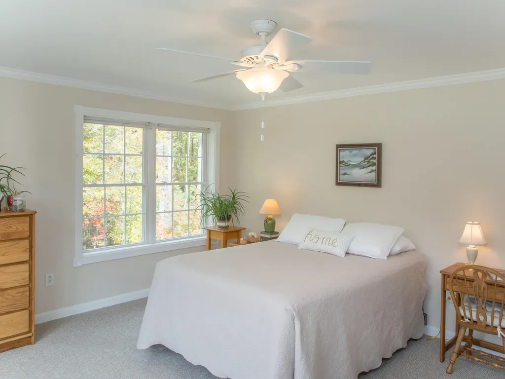 28 Besse Road Wayne ME 04284