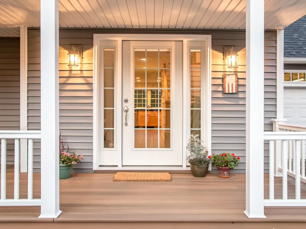 28 Besse Road Wayne ME 04284