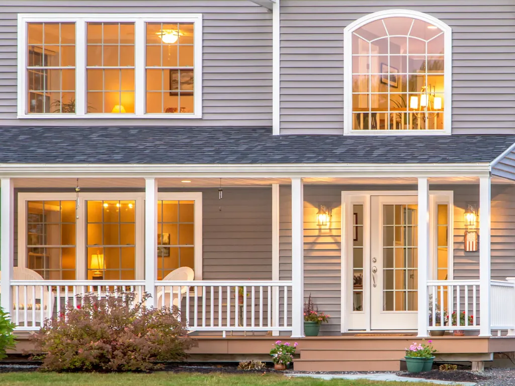 28 Besse Road Wayne ME 04284