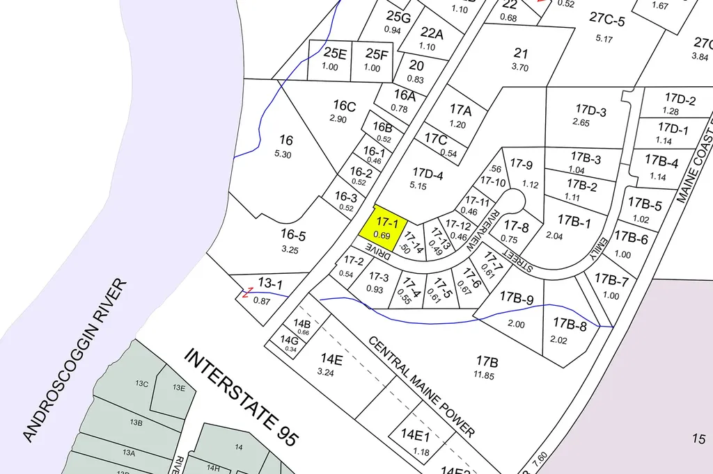 159 River Road Topsham ME 04086