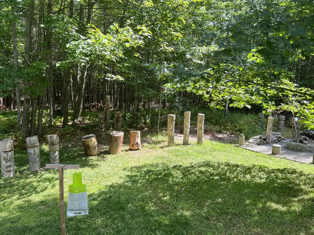 39 Pine Grove Avenue Glenburn ME 04401